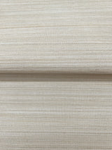 Loomed Nesting by Magnolia Home Faux Grasscloth Wallpaper – Magnolia Home MJ4884N