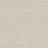 Loomed Nesting faux grasscloth wallpaper in beige and warm neutrals, Magnolia Home MJ4884N