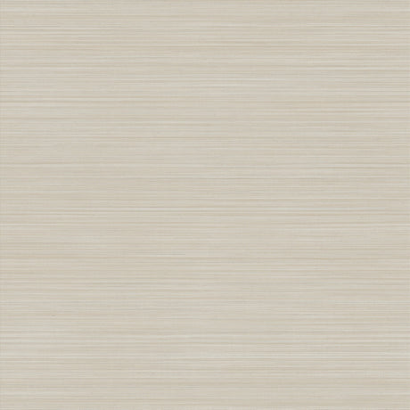 Loomed Nesting faux grasscloth vinyl wallpaper swatch – Magnolia Home, SKU MJ4884
