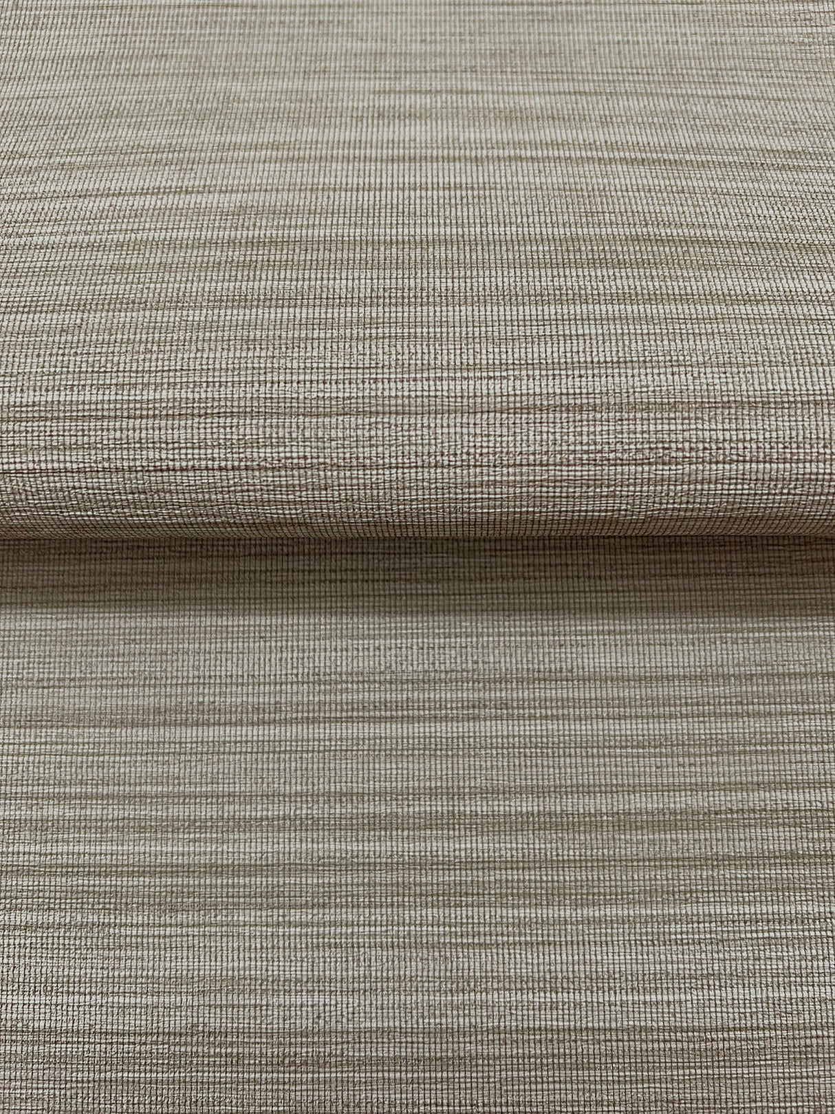 Loomed Wheat by Magnolia Home Faux Grasscloth Vinyl Wallpaper – York Wallcoverings MJ4885