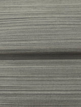 Loomed Ash by Magnolia Home Faux Grasscloth Wallpaper- York Wallcoverings MJ4886N