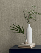 Brindled Shadow by Magnolia Home Textured Commercial Wallpaper – York Wallcoverings MJ4891