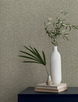 Brindled Shadow by Magnolia Home Textured Commercial Wallpaper – York Wallcoverings MJ4891