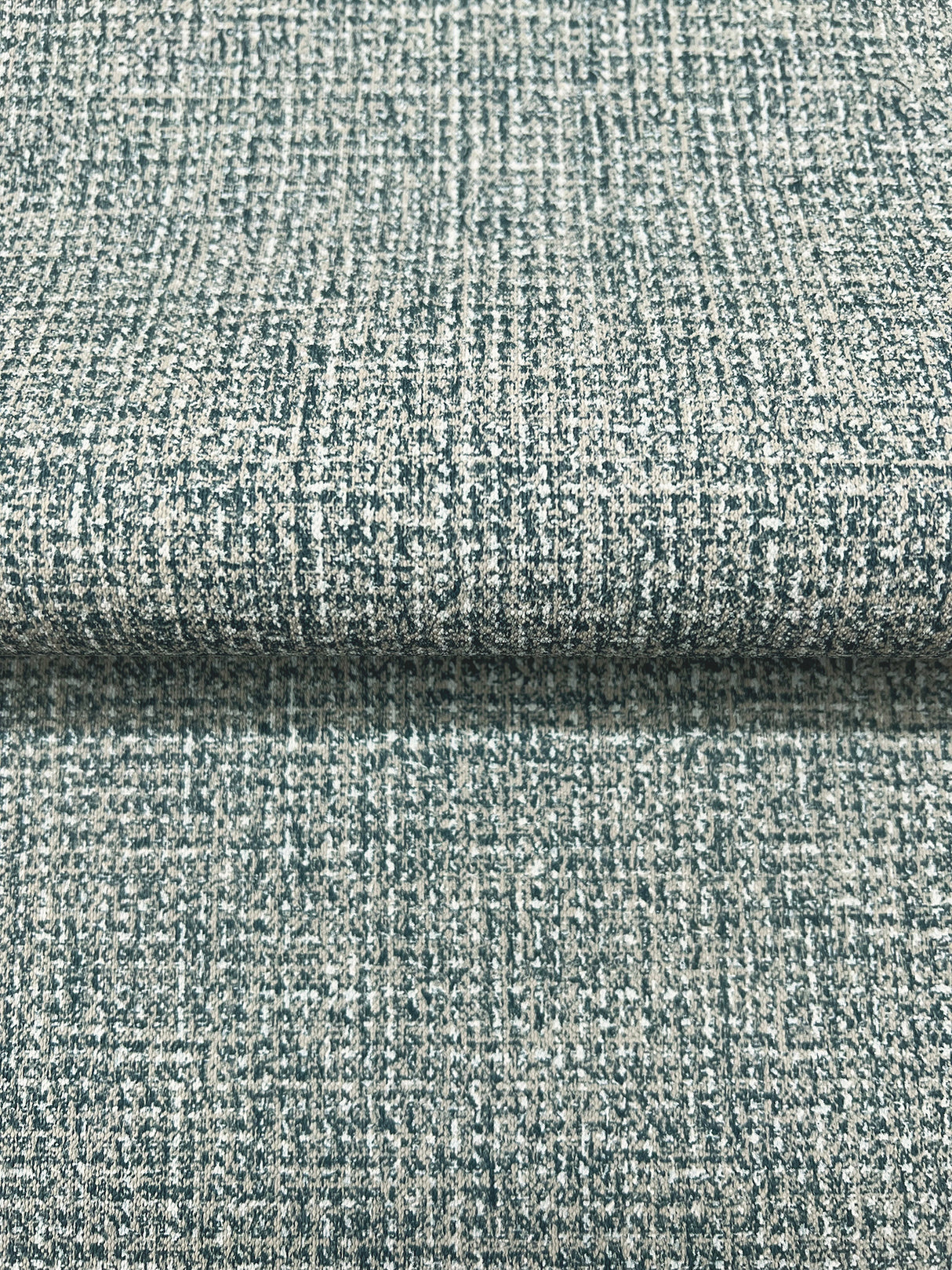 Brindled Reservoir by Magnolia Home Textured Wallpaper – Magnolia Home MJ4892N