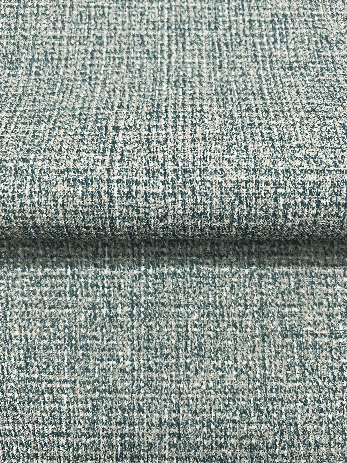 Brindled Reservoir by Magnolia Home Textured Commercial Vinyl Wallpaper – York Wallcoverings MJ4892