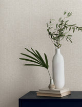 Brindled Mineral by Magnolia Home Textured Vinyl Wallpaper – York Wallcoverings MJ4894