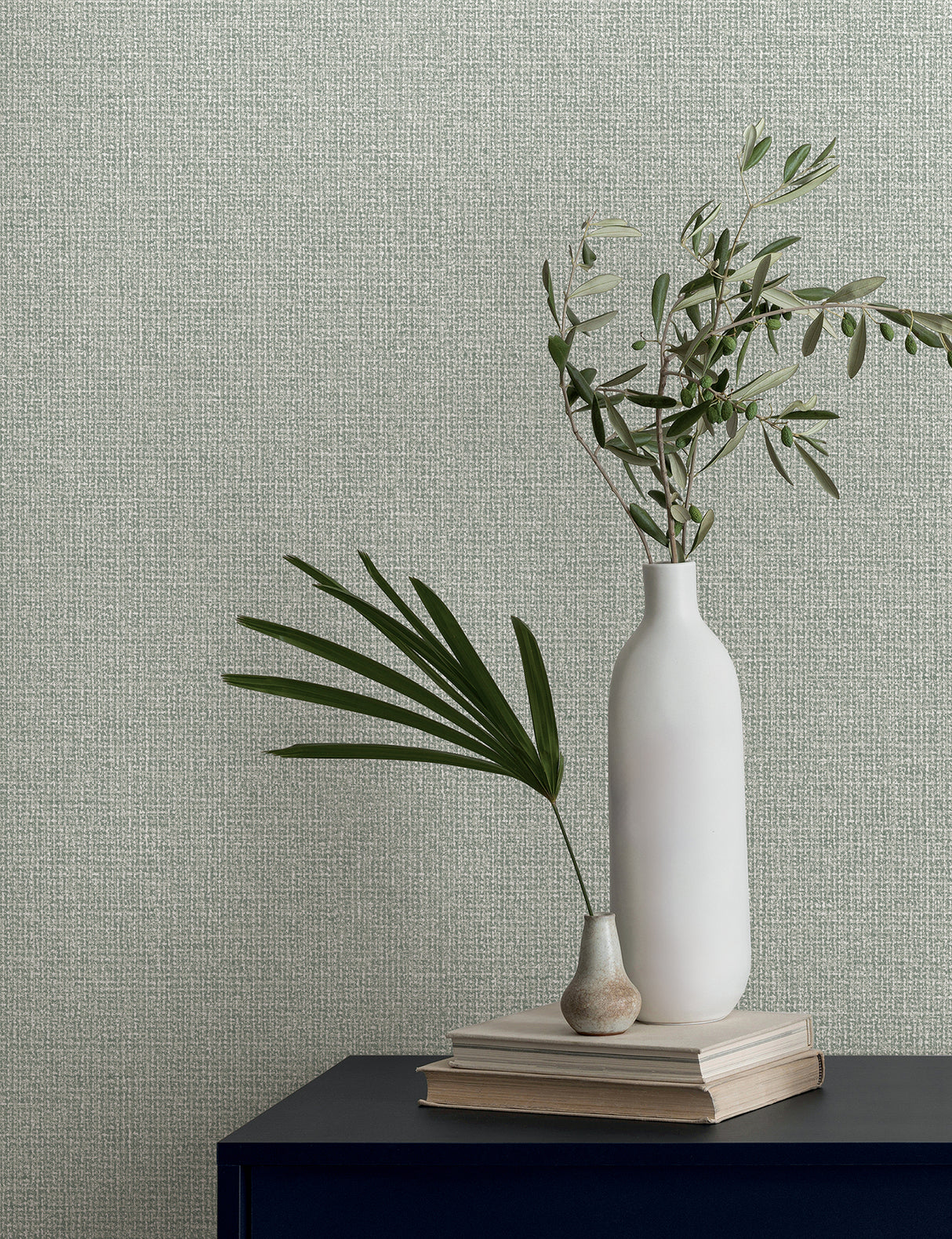 Brindled Prairie by Magnolia Home Textured Wallpaper – York Wallcoverings MJ4895N