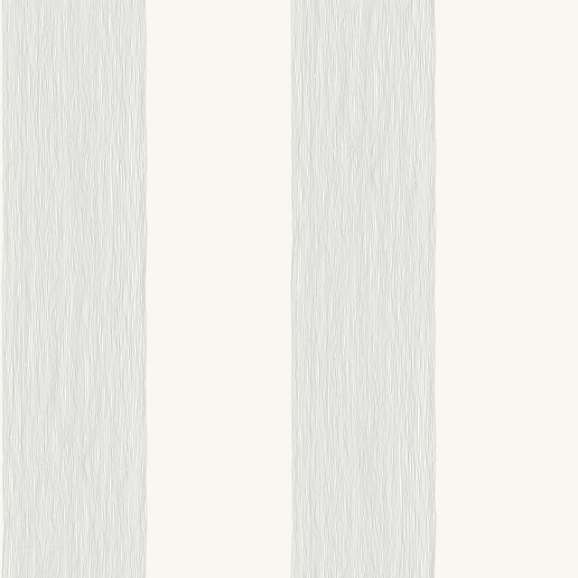 Thread Stripe Navy Wallpaper with Wide Textured Stripe - York MK1119