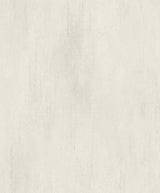Stucco Finish White Wallpaper with Textured Stucco Motif - York MM1775