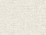 Papyrus Weave White Wallpaper with Textured Papyrus-Look Prepasted Sure Strip - York MN1932