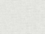 Papyrus Weave Grey Wallpaper with Textured Woven Look - York MN1933