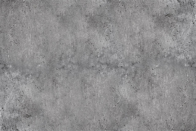 Concrete Grey Stone Pattern Industrial Wall Mural - Dimex MS-5-0174
