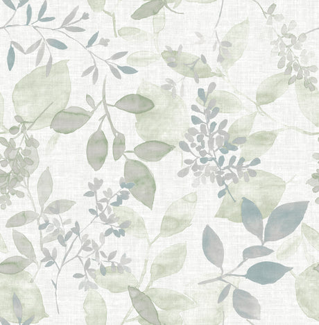 Monica Peel and Stick Wallpaper by My Style WallPops - MS3939HD