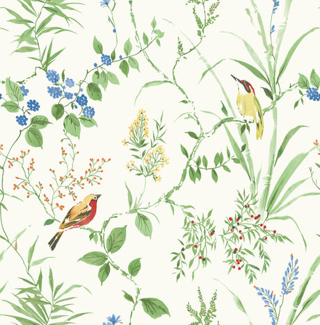 Irwin Peel and Stick Wallpaper by My Style - MS3941HD