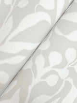 Olive Mill Salt by York Wallcoverings Botanical Non Woven Sidewall Wallpaper- York Wallcoverings MT5615
