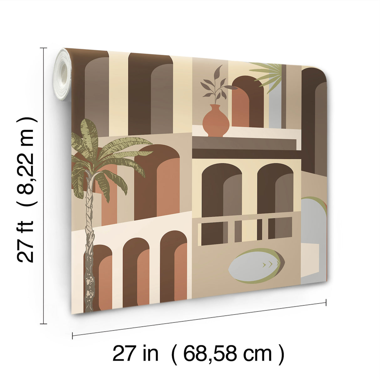 Monte Vista Sunstone by York Wallcoverings Wallpaper – York Wallcoverings MT5617