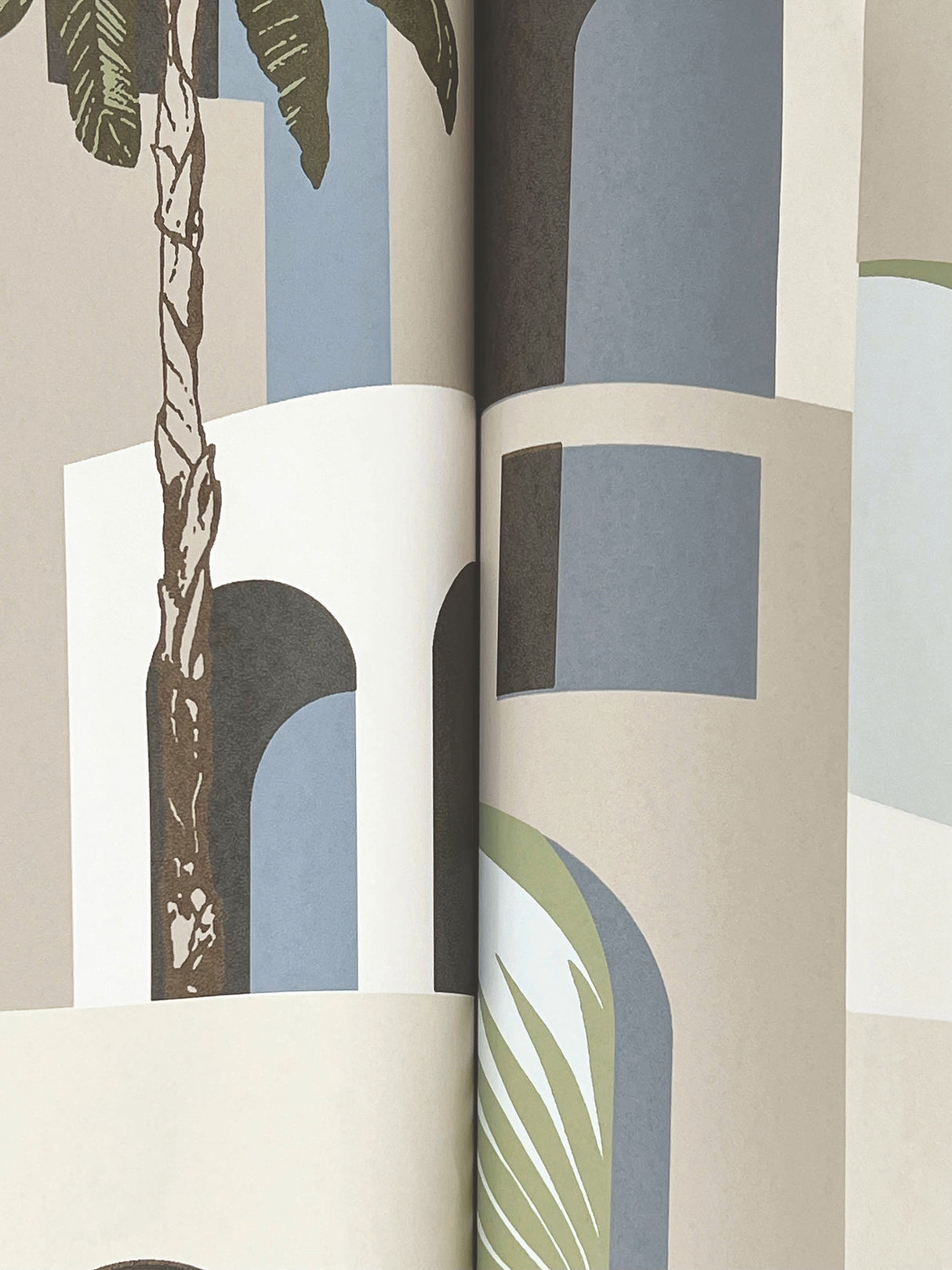 Monte Vista Seaside by York Wallcoverings Wallpaper – York Wallcoverings MT5619