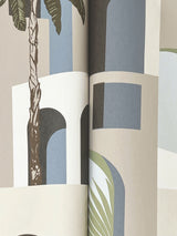 Monte Vista Seaside by York Wallcoverings Wallpaper – York Wallcoverings MT5619