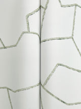 Suite Style Palm by York Wallcoverings Geometric Non Woven Wallpaper – York Wallcoverings MT5624