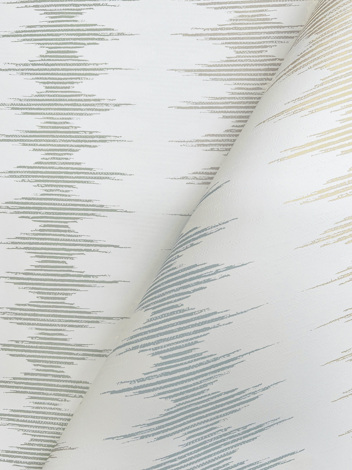 Woven Desert Coastal by York Wallcoverings Striped Non Woven Wallpaper – York Wallcoverings MT5641