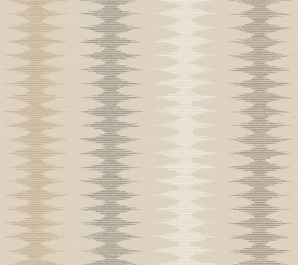Woven Desert Mirage beige striped wallpaper – York Wallcoverings MT5643