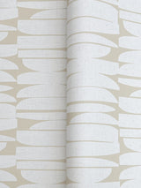 Lovely Libra Beach by York Wallcoverings Geometric Wallpaper – York Wallcoverings MT5651