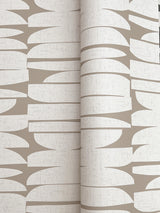 Lovely Libra Dune by York Wallcoverings Geometric Non Woven Wallpaper – York Wallcoverings MT5652