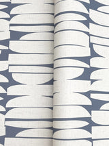 Lovely Libra Sea by York Wallcoverings Geometric Wallpaper – York Wallcoverings MT5653