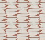 Lovely Libra Brick Wallpaper by York Wallcoverings MT5654
