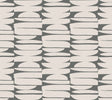 York Wallcoverings Lovely Libra Onyx Wallpaper MT5655