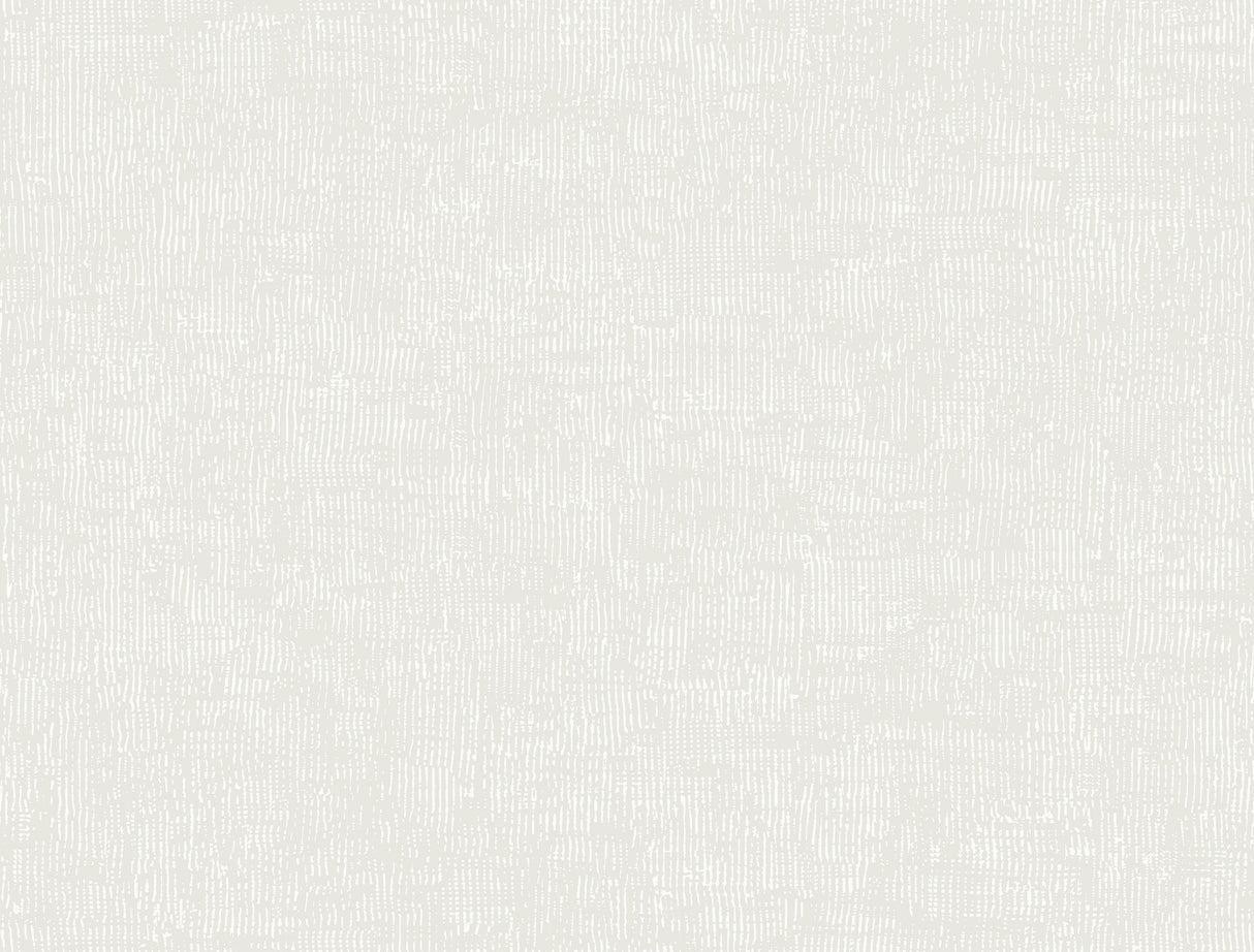 Trabadillo Plaster Salt Wallpaper by York Wallcoverings