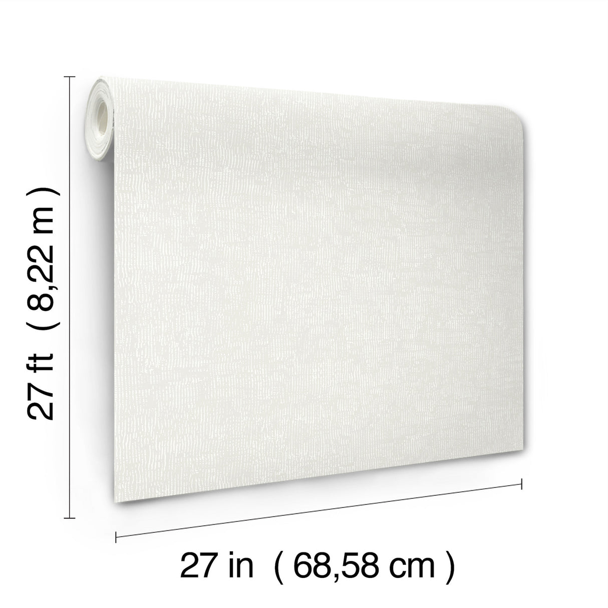Trabadillo Plaster Salt by York Wallcoverings Small Prints Wallpaper – York Wallcoverings MT5666
