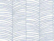 Cascade Palm Chevron Sea wallpaper pattern MT5672 by York Wallcoverings