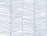 Cascade Palm Chevron Sea wallpaper pattern MT5672 by York Wallcoverings