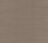 Sisal Grasscloth Brown Wallpaper with Woven Grass Texture - York MW9270