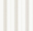 Tandem Stripe Taupe Wallpaper MX9612 by Ronald Redding