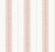 Tandem Stripe Brick Wallpaper by Ronald Redding - MX9613