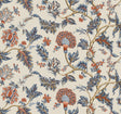 Monroe Navy Wallpaper by Ronald Redding – York Designer Series MX9621W