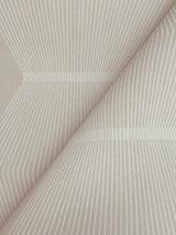 Diamond Legacy Taupe by Ronald Redding Geometric Wallpaper- York Designer Series MX9632