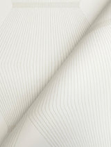 Diamond Legacy White by Ronald Redding Geometric Wallpaper- York Designer Series MX9634