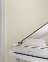 Regent Soft Beige by Ronald Redding Chevron Wallpaper – York Designer Series MX9676