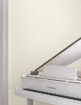 Passages Cream by Ronald Redding Geometric Non Woven Wallpaper – York Designer Series MX9686