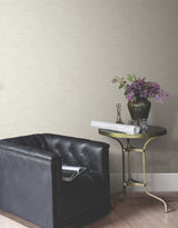 Passages Grey by Ronald Redding Geometric Wallpaper- York Designer Series MX9687