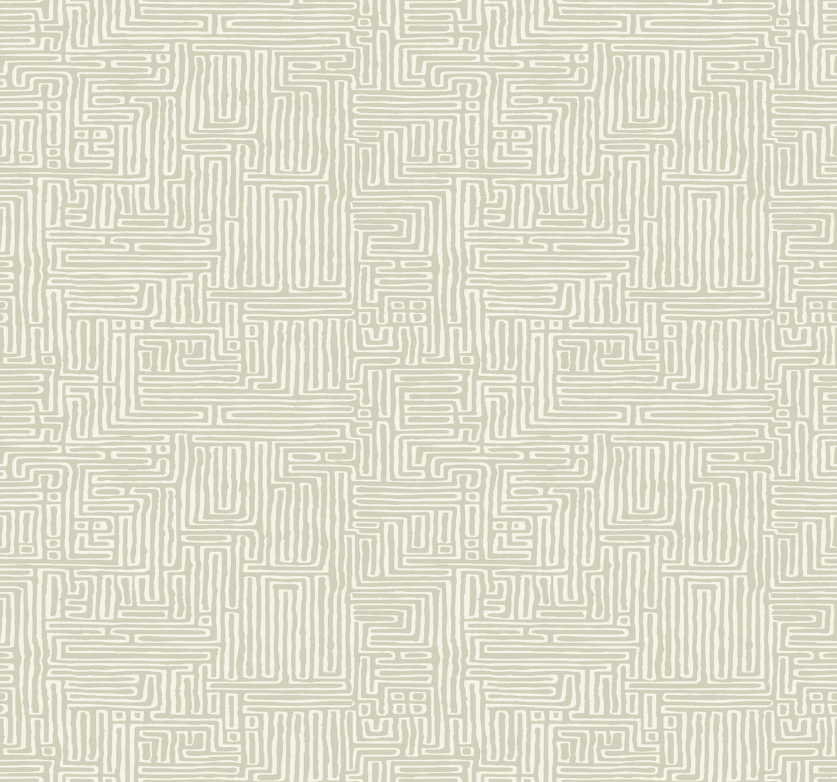 Passages Green Wallpaper MX9688 by Ronald Redding