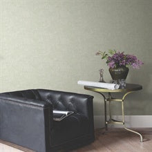 Passages Green by Ronald Redding Geometric Wallpaper- York Designer Series MX9688