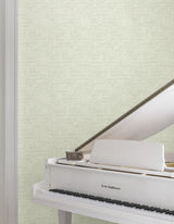 Passages Green by Ronald Redding Geometric Wallpaper- York Designer Series MX9688