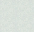 Passages Blue Wallpaper MX9689 by Ronald Redding, York Designer Series