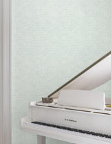Passages Blue by Ronald Redding Geometric Wallpaper- York Designer Series MX9689