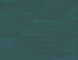 Lotus Leaf Turquoise Wallpaper with Natural Leaf Texture - York MY9280GV