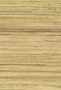 Brown jute grasscloth wallpaper with metallic gold accents